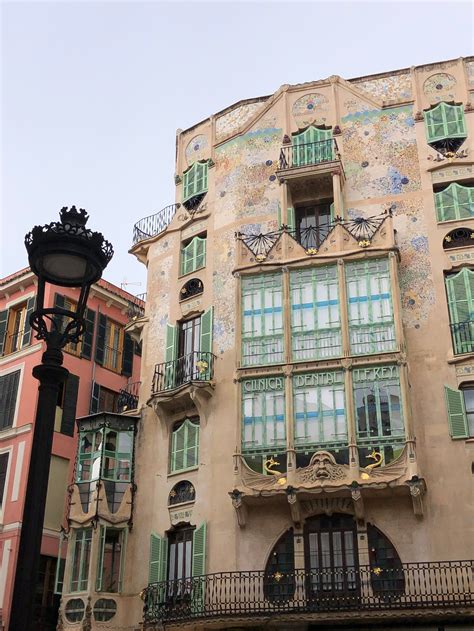 prada palma de mallorca